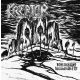 KREATOR/TORMENTOR: Bonecrushing Demos & Rehearsals '84-'85 (LP, splattered, +DVD)