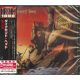 DIAMOND HEAD: Borrowed Time (CD, japán)