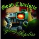 GOOD CHARLOTTE: Young & The Hopeless (CD)