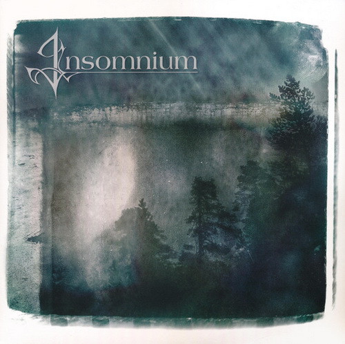INSOMNIUM: Since The Day It All Came Down (CD)