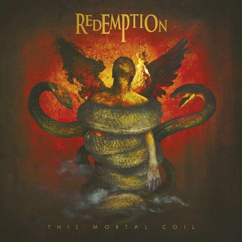 REDEMPTION: This Mortal Coil (2CD)