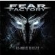 FEAR FACTORY: Re-Industrialized (2CD)