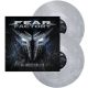 FEAR FACTORY: Re-Industrialized (2LP, silver)