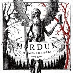 MARDUK: Memento Mori (LP, 180 gr)