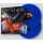 PRIMAL FEAR: Code Red (2LP, transparent blue)