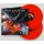PRIMAL FEAR: Code Red (2LP, transparent red)