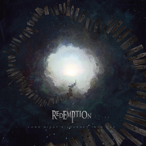 REDEMPTION: Long Nights Journey Into Day (LP)