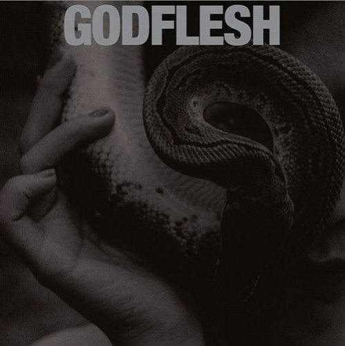 GODFLESH: Purge (CD)