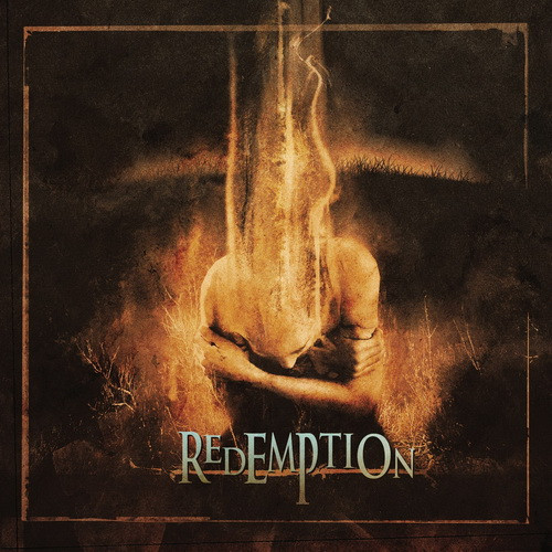 REDEMPTION: Fulness Of Time (CD)