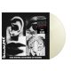 DISCHARGE: Hear Nothing, See Nothing, Say Nothing  (LP, white)