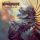 BLACKSCAPE: Suffocated By The Sun (CD)