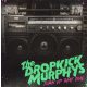 DROPKICK MURPHYS: Turn Up That Dial (CD)