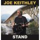JOE KEITHLEY: Stand (CD)