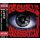 TROUBLE: Manic Frustration (CD, japán)