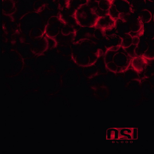 OSI: Blood (2CD)