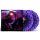 BENEDICTION: Grind Bastard (2LP, splatter)