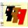 EMERSON, LAKE & POWELL: E.L.P. (CD, japán)