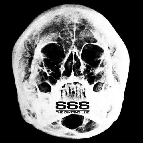SSS: Dividing Line (CD)