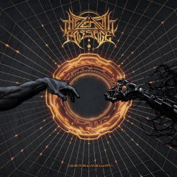 ZENITH PASSAGE: Datalysium (CD)