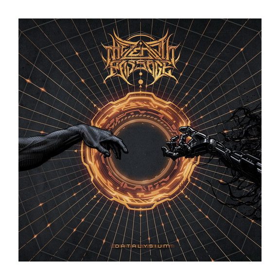 ZENITH PASSAGE: Datalysium (CD) ZENITH PASSAGE: Datalysium (CD)