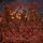 CANNIBAL CORPSE: Chaos Horrific (LP, blue marbled)