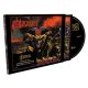 SAXON: Unleash The Beast (CD, 2023 reissue)