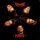 DISMEMBER: Pieces (CD)