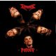 DISMEMBER: Pieces (CD)