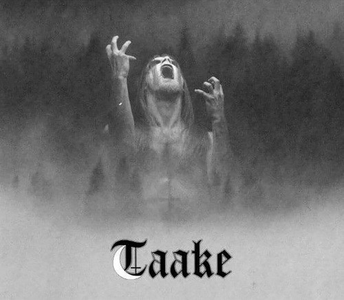 TAAKE: Taake (CD)