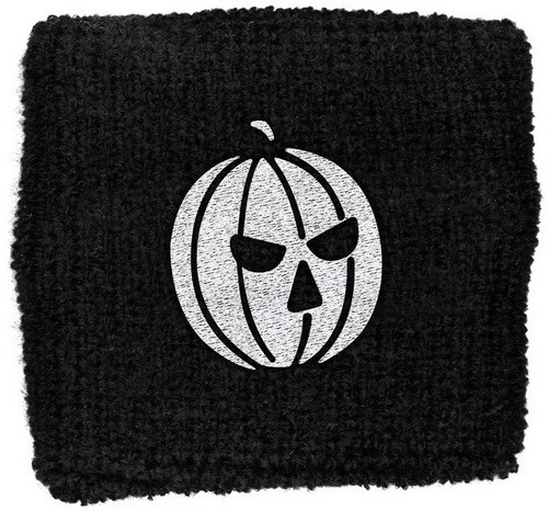 Helloween - Pumpkin (frottír csuklószorító) 