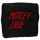 Mötley Crüe - Logo (embroidered wristband) 