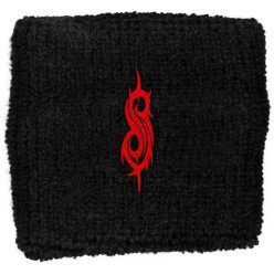 Slipknot - Tribal S (embroidered wristband) 