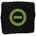 Type O Negative - Logo (embroidered wristband) 