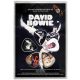 DAVID BOWIE - The Man Who Sold The World (5 db pengető, 1 mm vastag) 