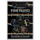 PINK FLOYD - Dark Side Of The Moon (5 db pengető, 1 mm vastag) 