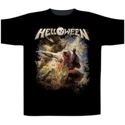 HELLOWEEN: Helloween 2021 (póló)