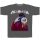 HELLOWEEN: Keeper Of The Seven Keys (grey) (póló)