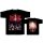 MARDUK: Heaven Shall Burn (t-shirt)
