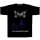MAYHEM: De Mysteriis Dom Sathanas (t-shirt)