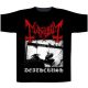 MAYHEM: Deathcrush (black) (póló)