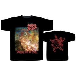 MORBID ANGEL: Blessed Are The Sick (póló)
