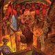 AUTOPSY: Ashes, Organs, Blood & Crypts (CD)