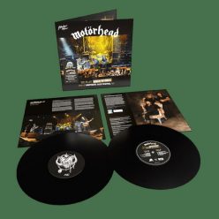 MOTORHEAD: Live At Montreux Jazz Festival 2007 (2LP)