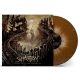 SUFFOCATION: Hymns From The Apocrypha (LP, brown/white splatter)