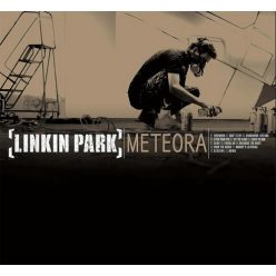 LINKIN PARK: Meteora (LP, 140 gr)