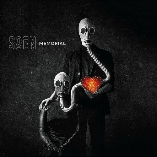 SOEN: Memorial (CD)