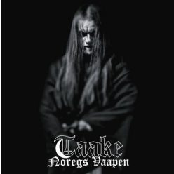 TAAKE: Noregs vaapen (CD)