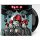 DEVO: 50 Years Of De-Evolution (1973-2023) (2LP)