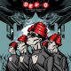 DEVO: 50 Years Of De-Evolution 1973-2023 (2LP,coloured)
