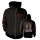 CANNIBAL CORPSE: Butchered At Birth (hoodie, zipped)